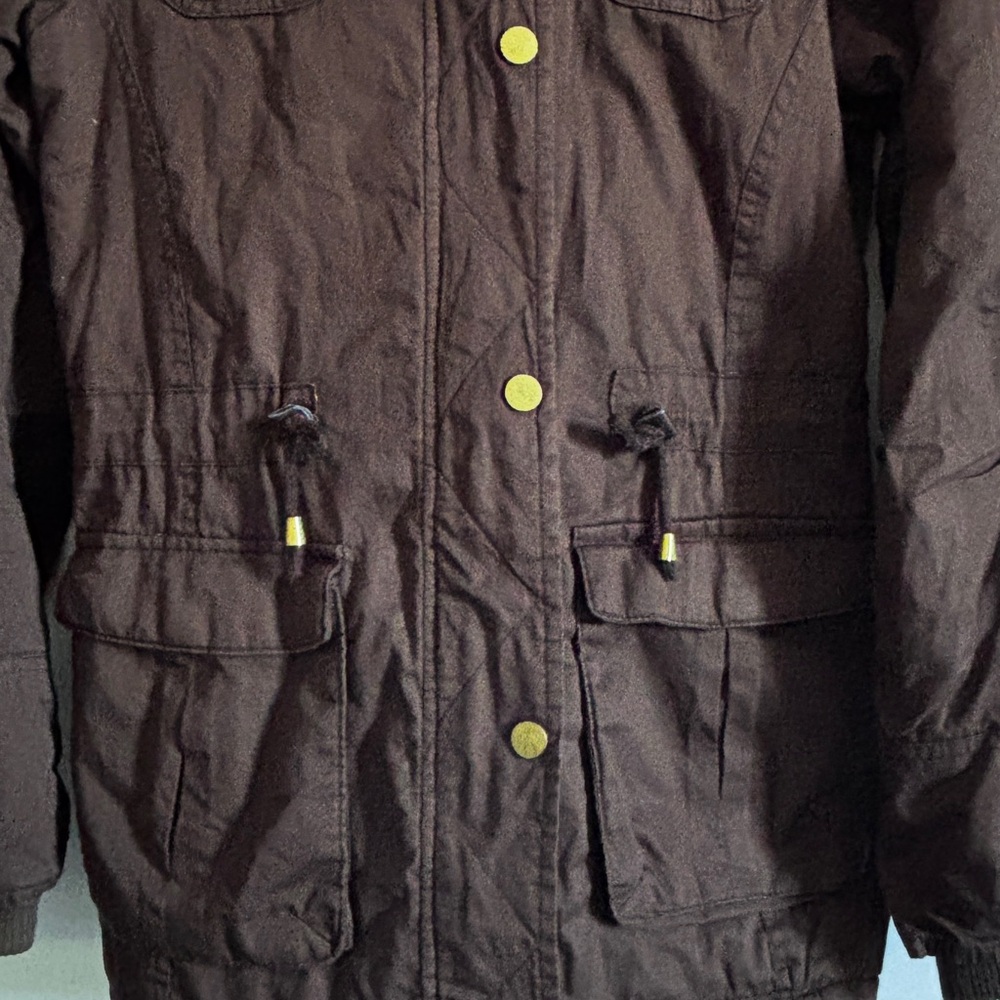 YMI JACKET - Picture 4 of 13
